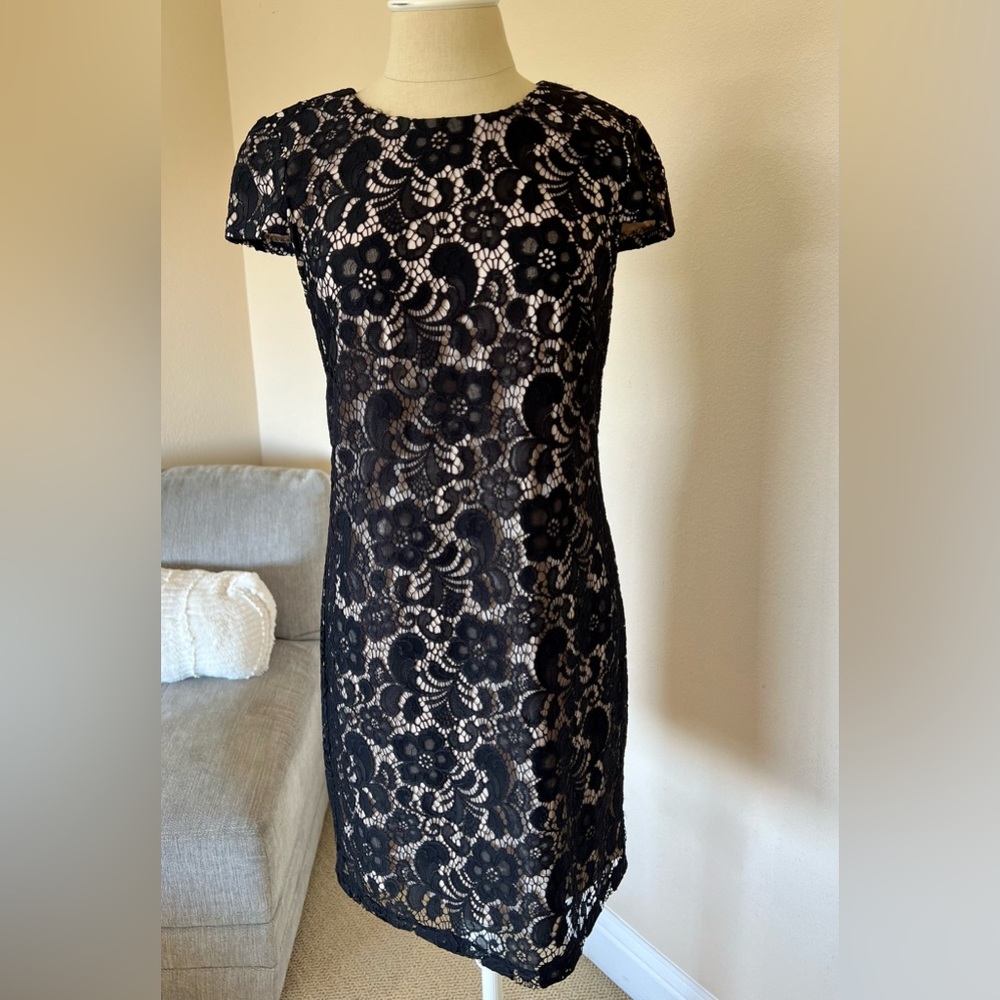 Ivy & Blu Maggie Boutique Dress